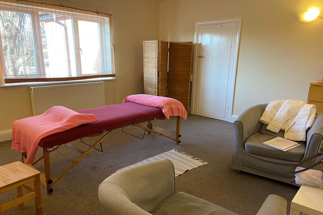 Theta Life, Harborne, Birmingham