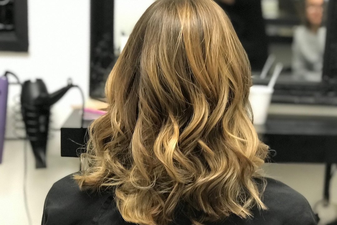 Balayage in Bristol - Treatwell