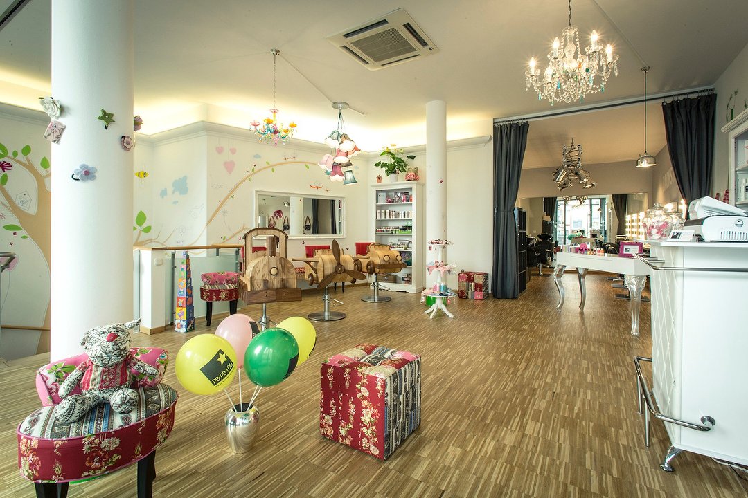 Pepelou, Innenstadt, Frankfurt am Main
