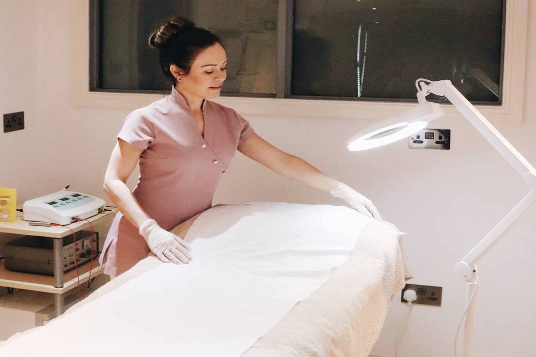 Jennifer King Skin Clinic, Bromsgrove, Worcestershire