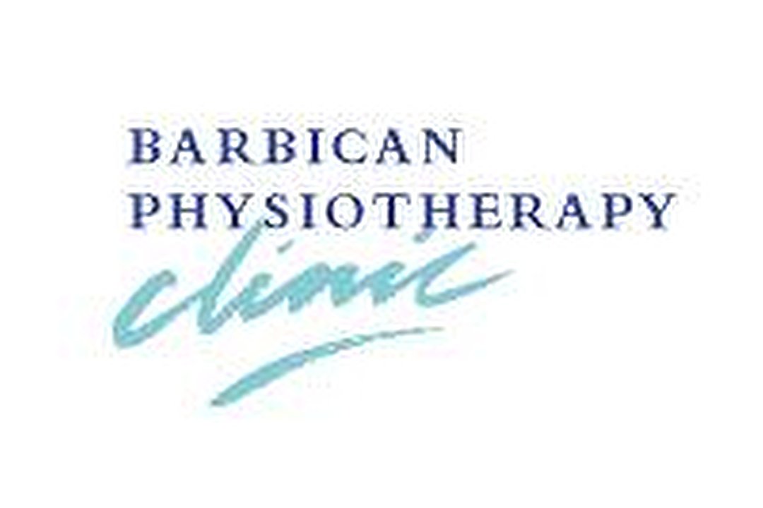 Barbican Physiotherapy Clinic, Barbican, London