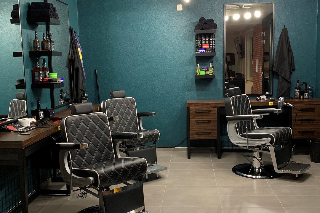 Barbershop 62, Biberist