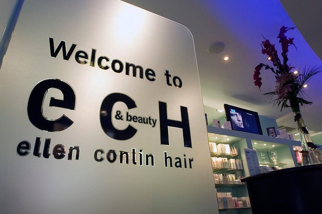 Ellen Conlin Hair and Beauty Hyndland, Hyndland, Glasgow
