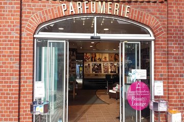 Schuback Parfümerie Kosmetik Studio und Beauty Station Oldenburg