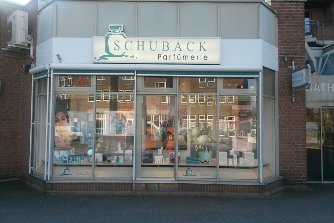 Schuback Parfümerie Kosmetik Studio und Beauty Station Stockelsdorf, Stockelsdorf, Schleswig-Holstein