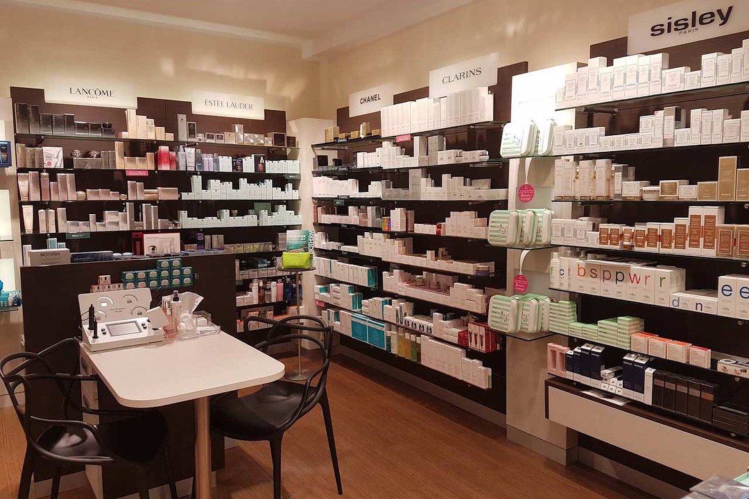 Schuback Parfümerie Kosmetik Studio und Beauty Station Bad Zwischenahn, Bad Zwischenahn