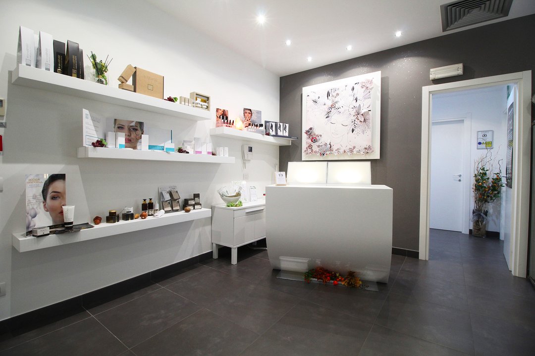 Il caffè della bellezza, San Lazzaro di Savena, Emilia-Romagna