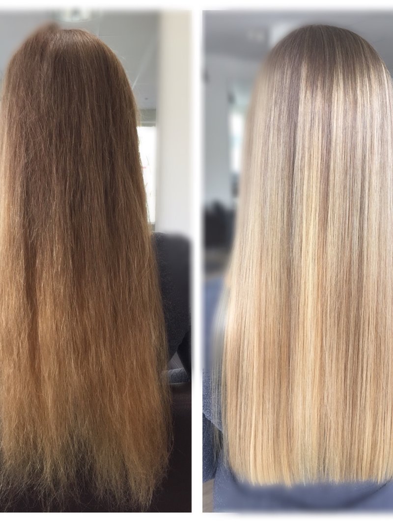 Sonja Job Kardour Friseur In Winterhude Hamburg Treatwell
