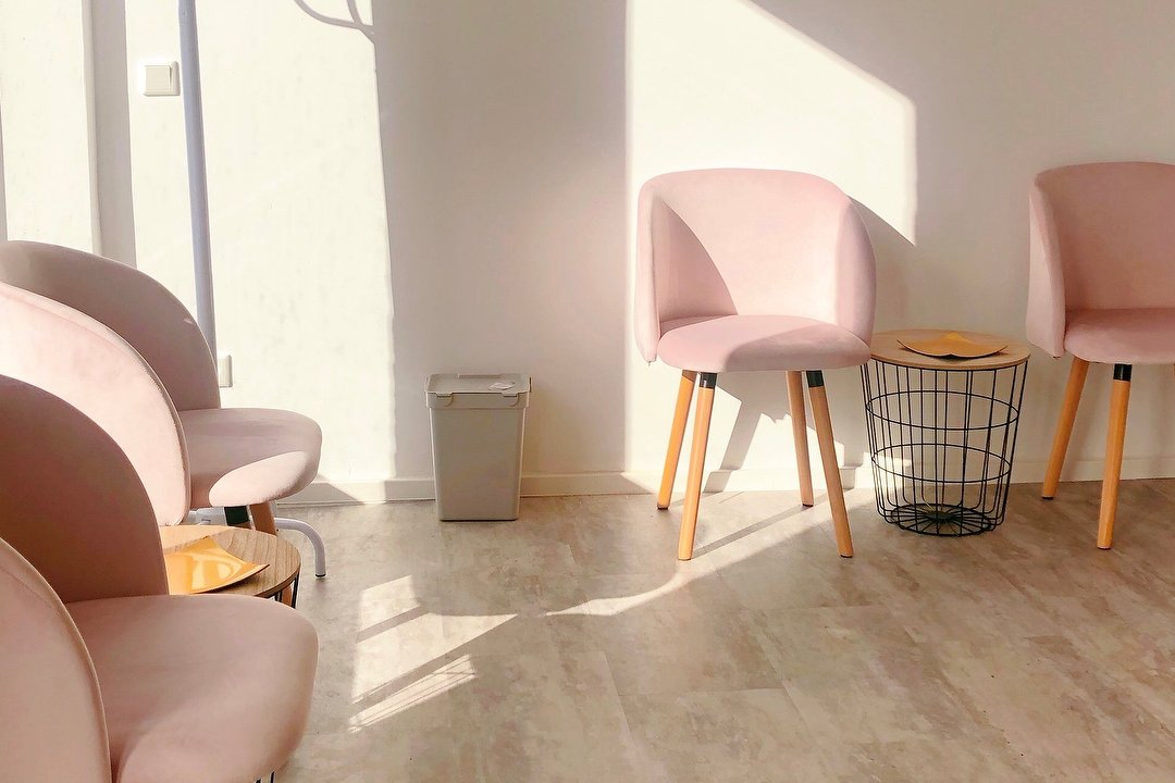Lolita, Oberhausen, Augsburg