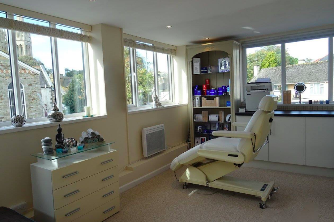 MEDfacials, Truro, Cornwall