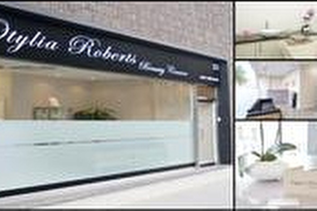 Otylia Roberts Beauty Clinic, Marylebone High Street, London