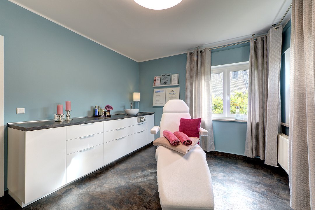 Kosmetik-Körper-Make-up Claudia Ahnert, Leipzig