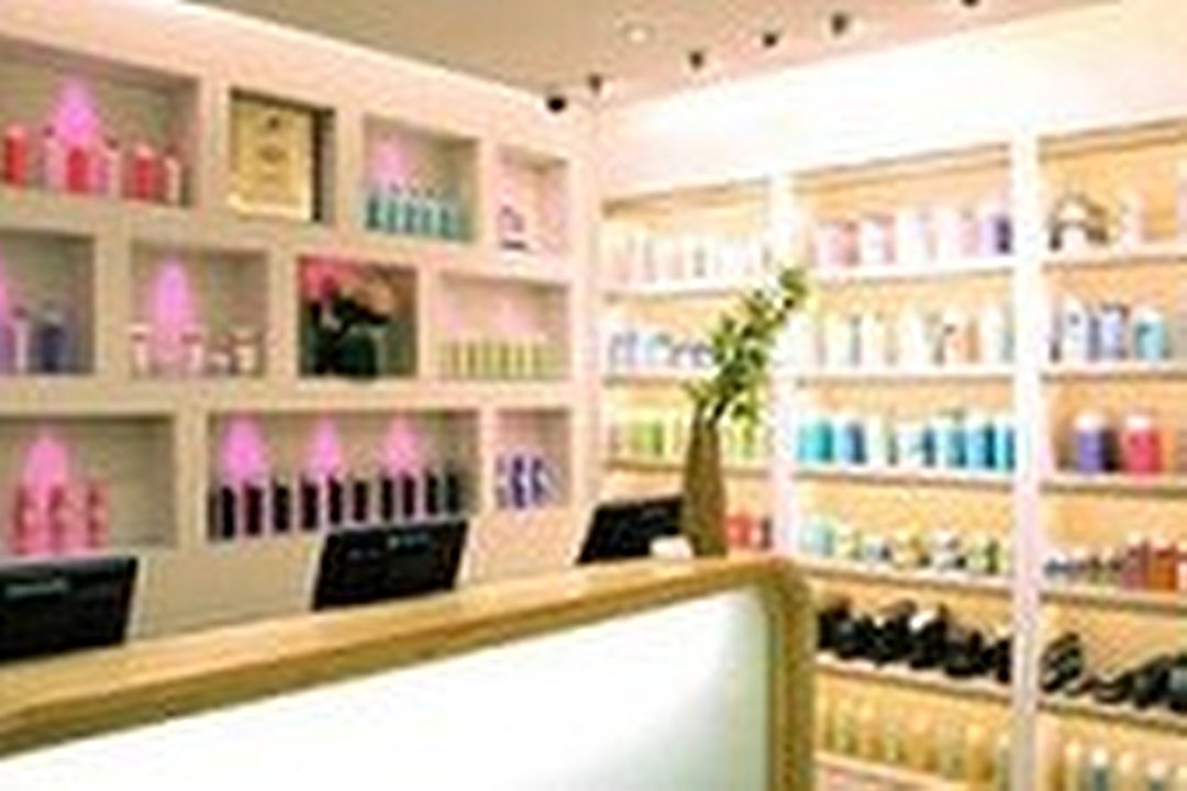 Trevor Sorbie Hair Salon - Brighton, Brighton City Centre, Brighton and Hove