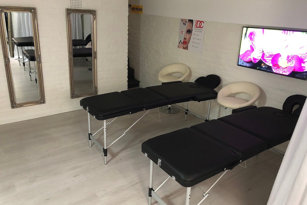 Kent Beauty, Gillingham, Kent