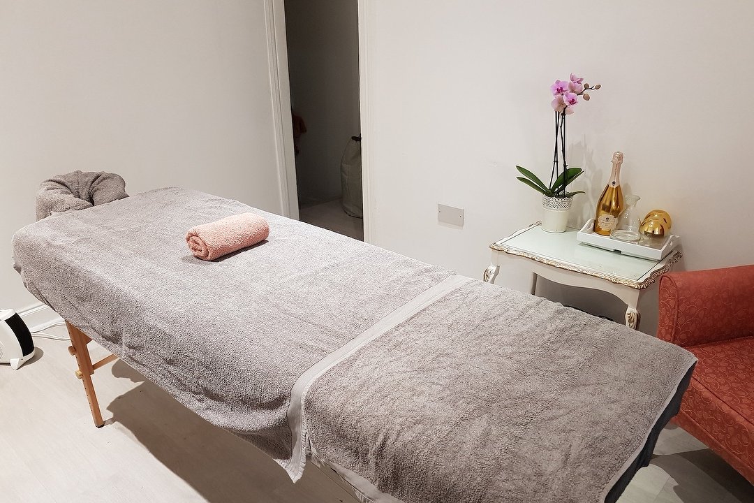 Massage Therapy by Monica, Bootle, Liverpool
