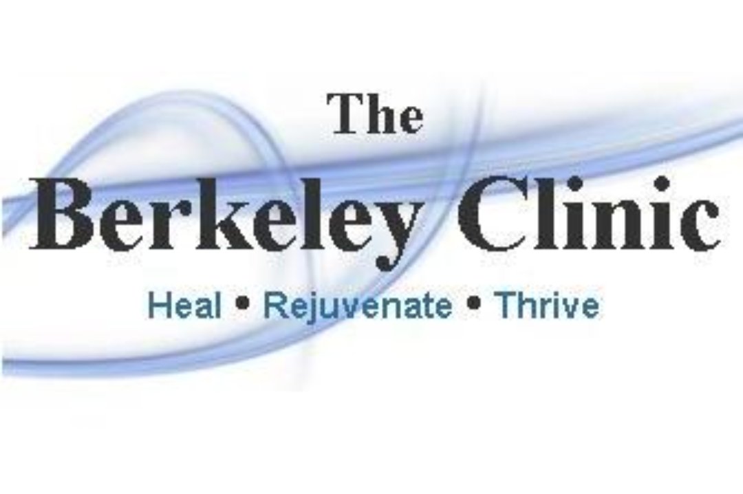 The Berkeley Clinic, Marylebone, London