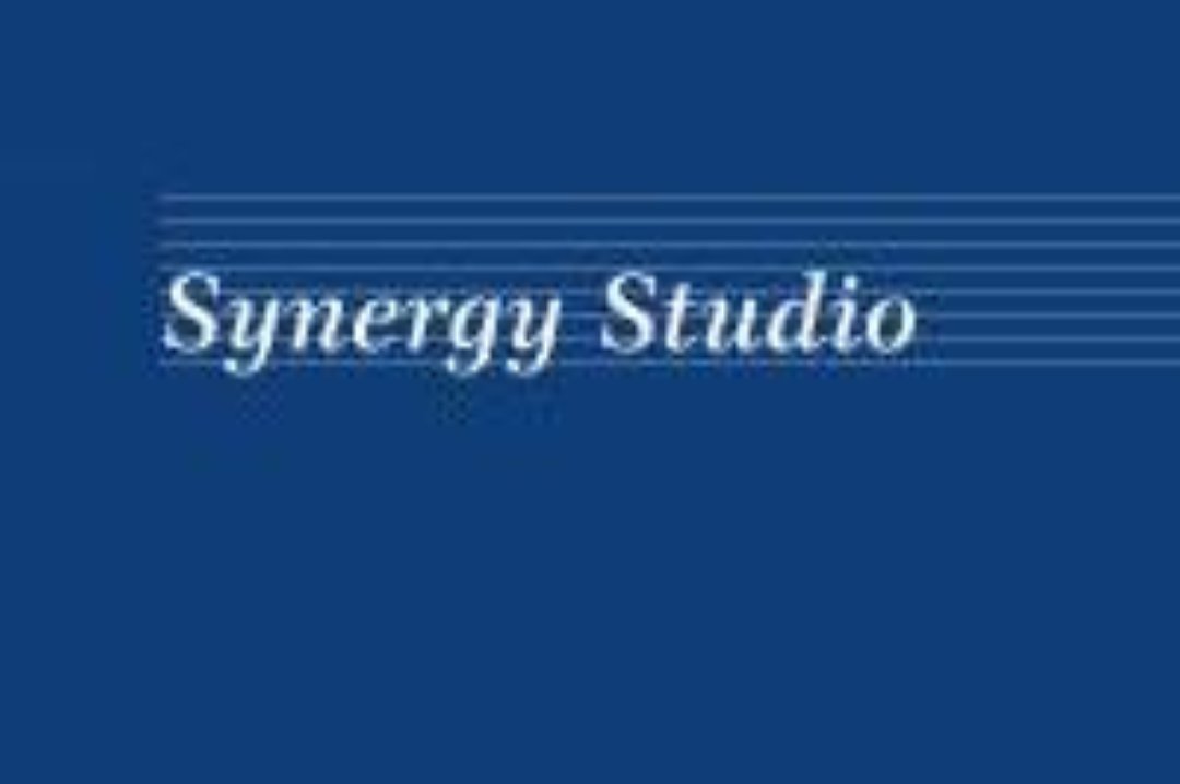 Synergy Studio, Crouch End, London