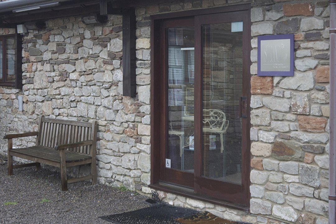 The Strand Spa, Chew Magna, Somerset