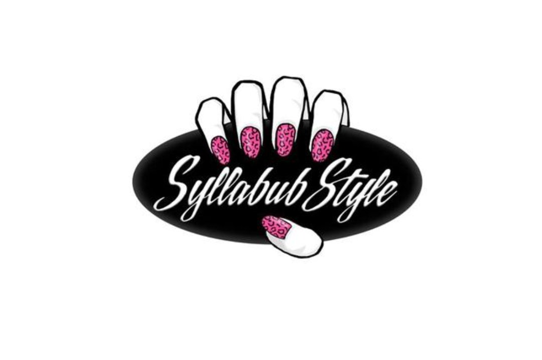 Syllabub Style Nails, Bedford, Bedfordshire