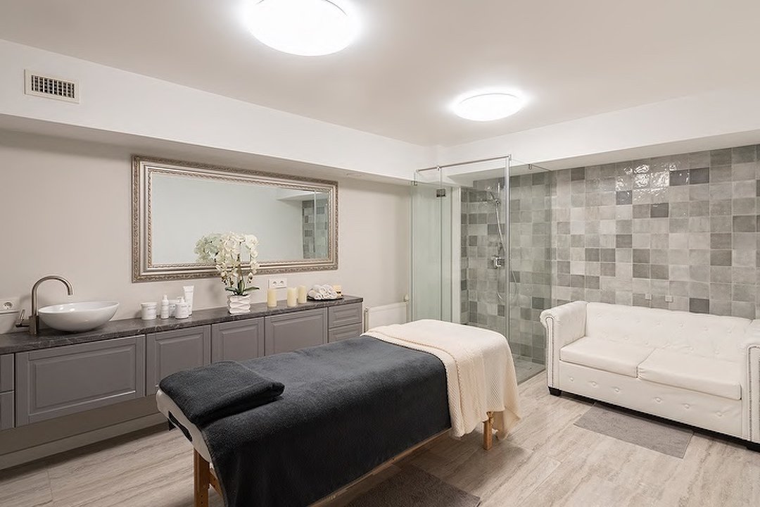 Grožio terapijos specialistė Justė, Šnipiškes, Vilnius
