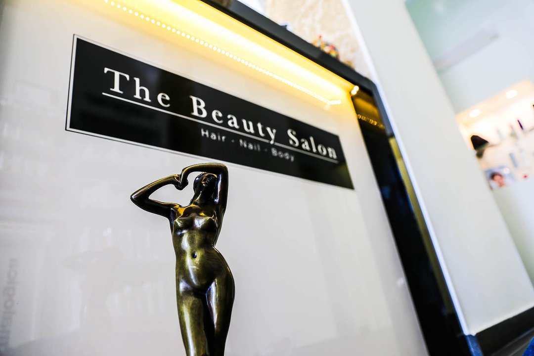 The Beauty Salon - Wien, 1. Bezirk, Wien