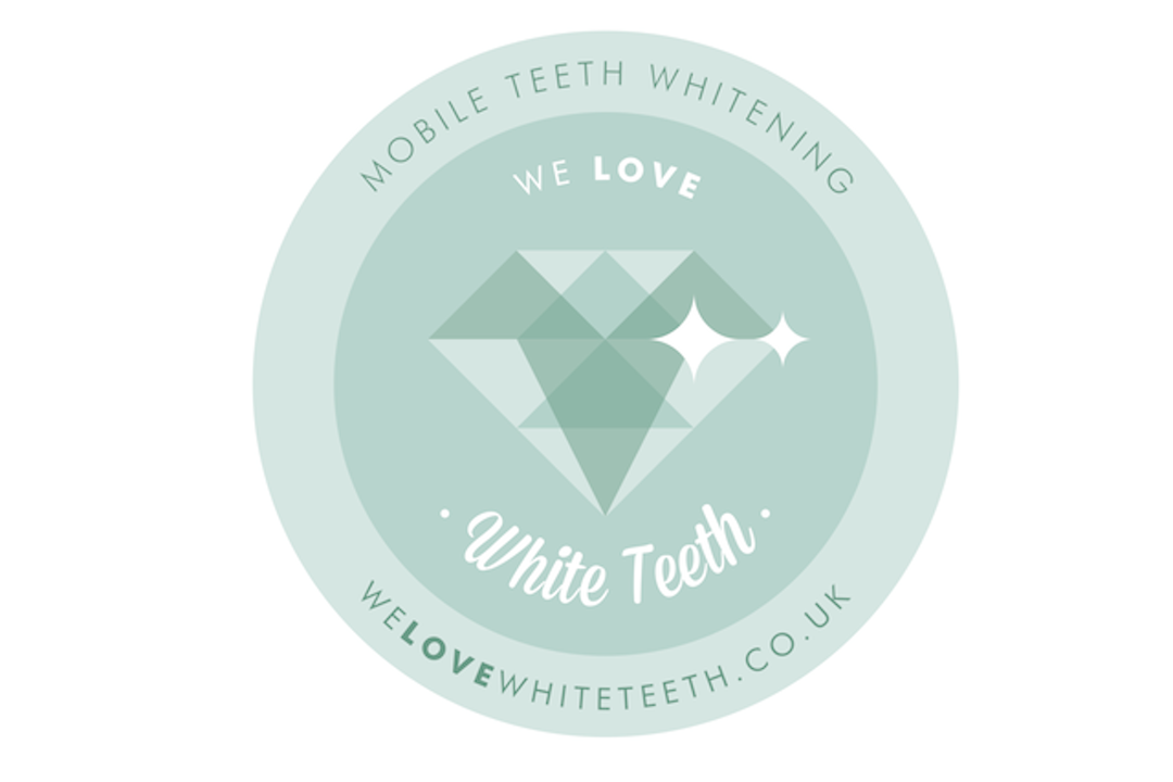 We Love White Teeth mobile teeth whitening, Kentish Town, London