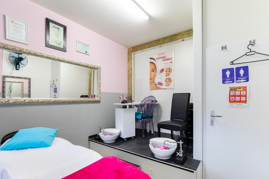 Beauty Feet Salon Spa, Kreis 3, Zürich