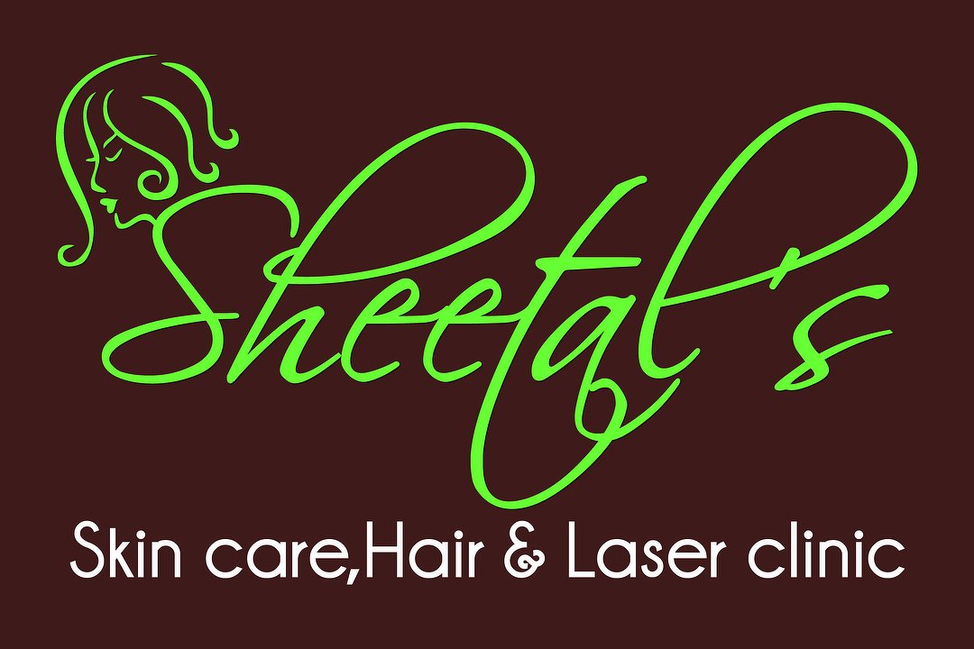 Sheetal's Hair, Beauty and Laser Clinic Kingsbury, Kingsbury, London