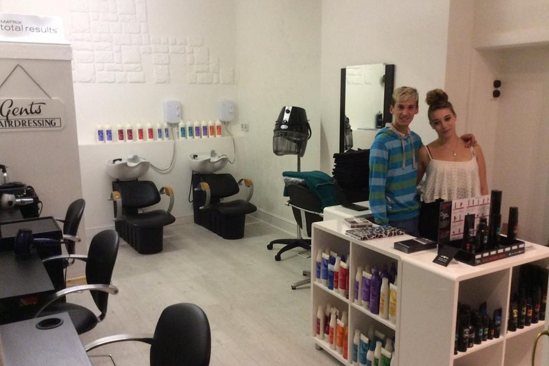 Charles Timbs Hairdressing, Thorpe-Le-Soken, Essex