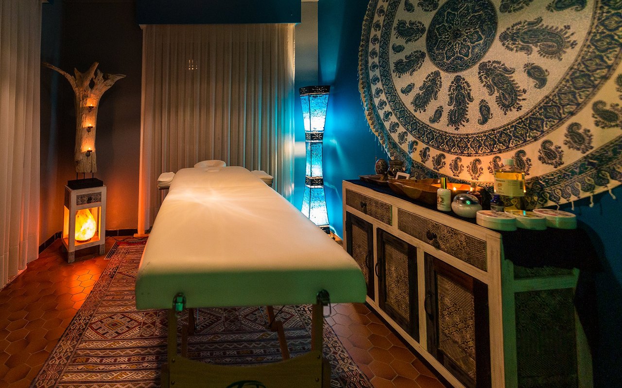 Top 20 Massages In Gent Treatwell