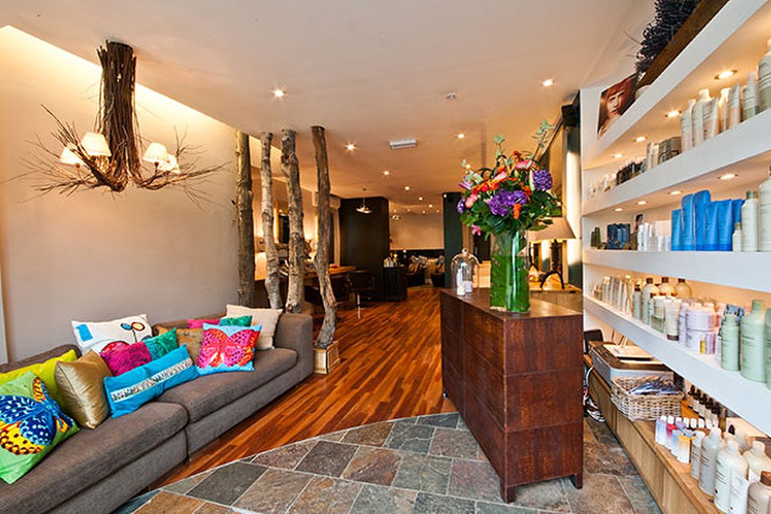 Edward James London - Putney, Putney, London