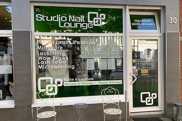 Studio Nail Lounge UG Braunschweig