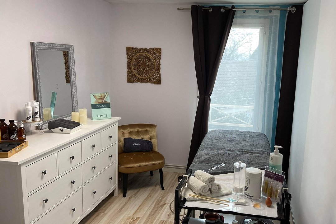 Briséis Phyt's, Argenteuil, Val-d'Oise