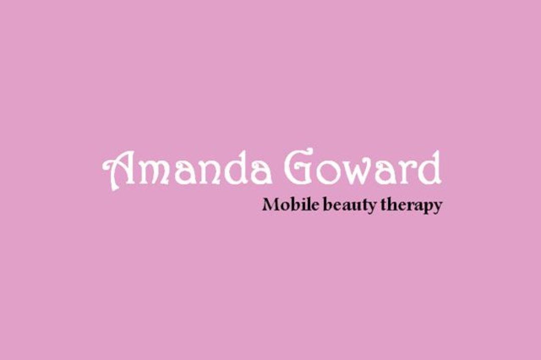 Amanda Goward Mobile Beauty Therapy, Aldershot, Hampshire