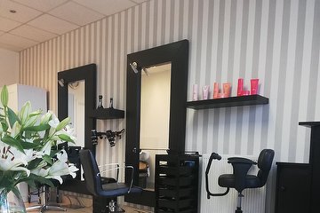 Jo Hair Studio