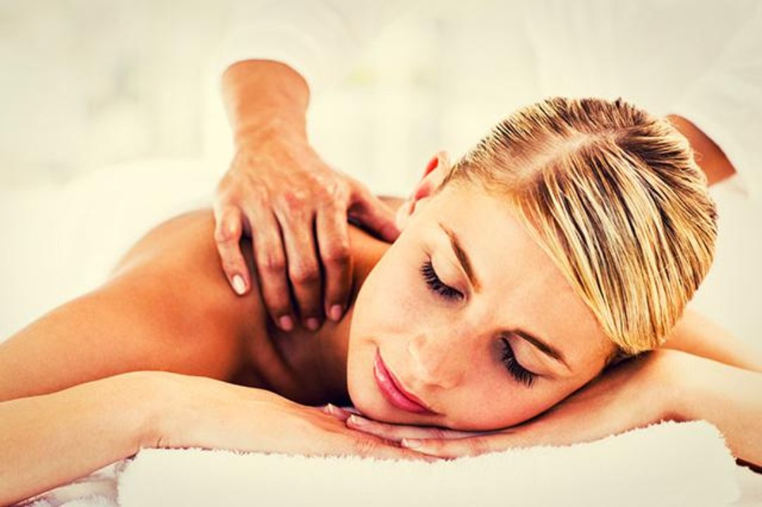 Catherine Stone - Massage Therapy, Crouch End, London