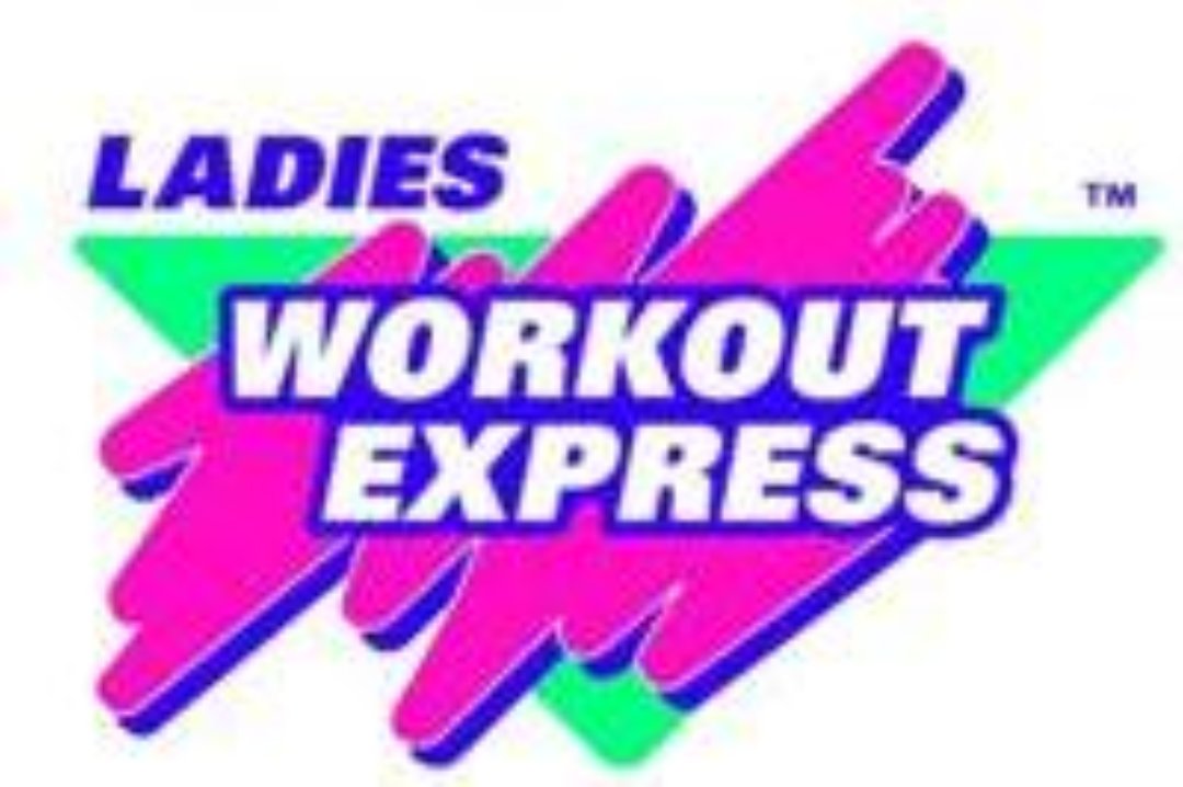 Ladies Workout Express Swinton, Salford