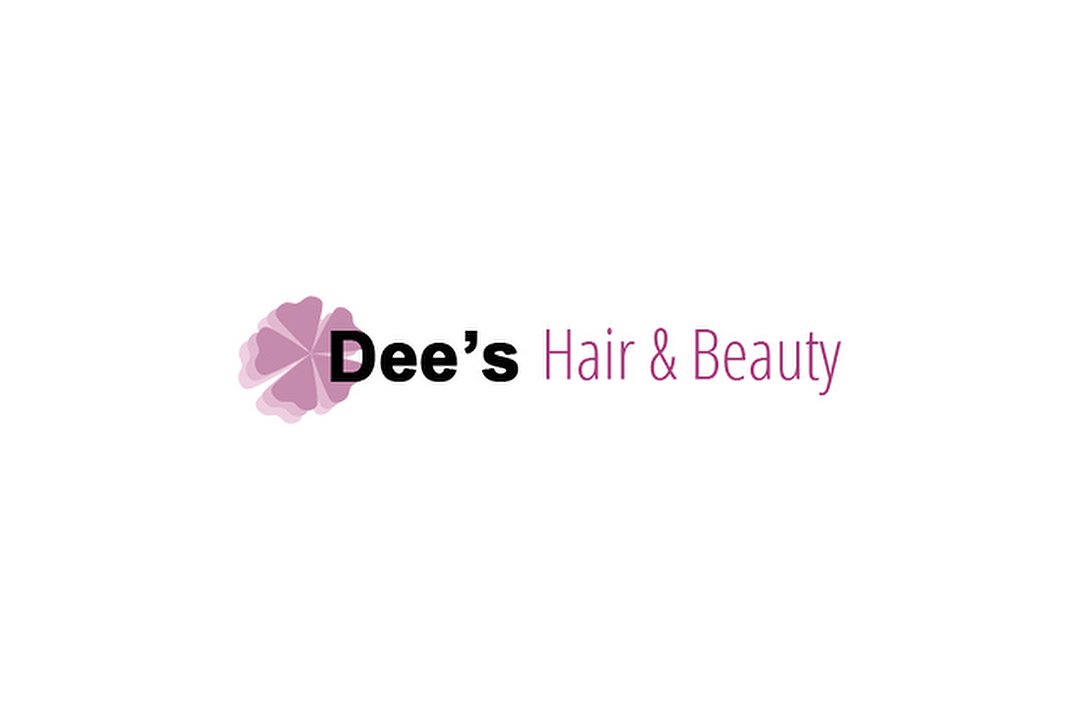 Dee's Hair and Beauty Crescent Road, East Ham, London