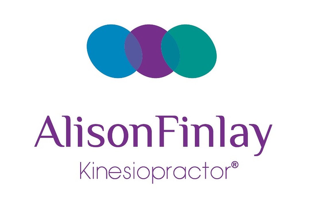 Alison Finlay Kinesiology, Giffnock, Glasgow Area