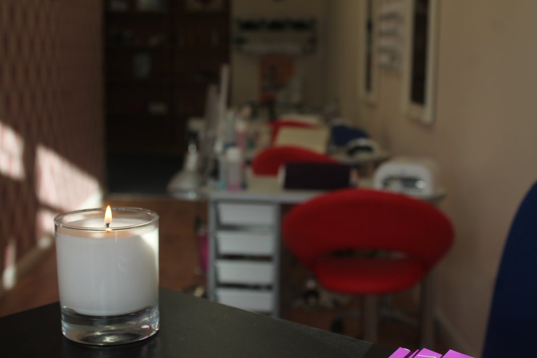 Bellezza Nails and Beauty Salon, Mansfield, Nottinghamshire