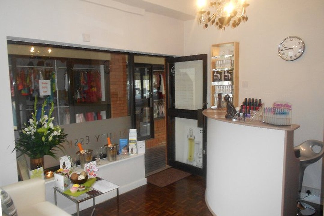 Skin Deep Beauty & Laser Clinic Cardiff, Cardiff