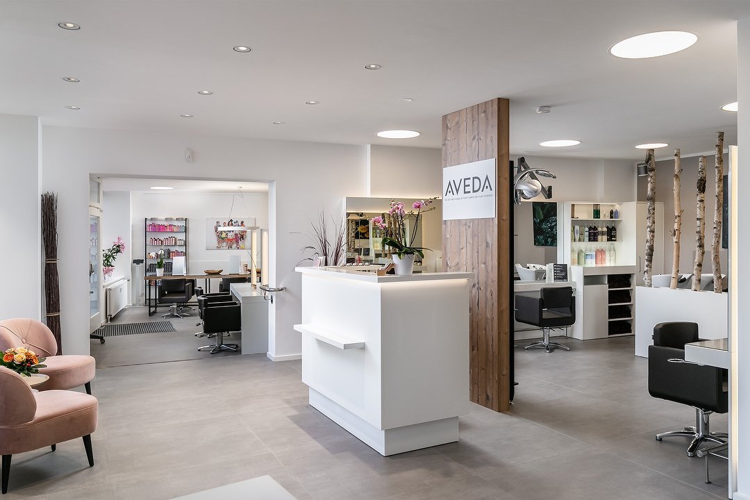 Aveda In Berlin Treatwell