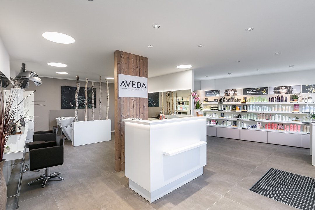 AVEDA Lifestyle Salon mycora friseure, Zehlendorf, Berlin