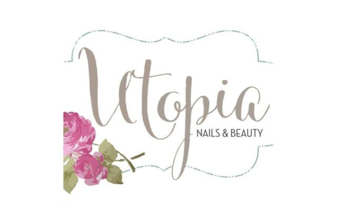 Nails By Rachel at Utopia Nails and Beauty, Sheffield City Centre, Sheffield