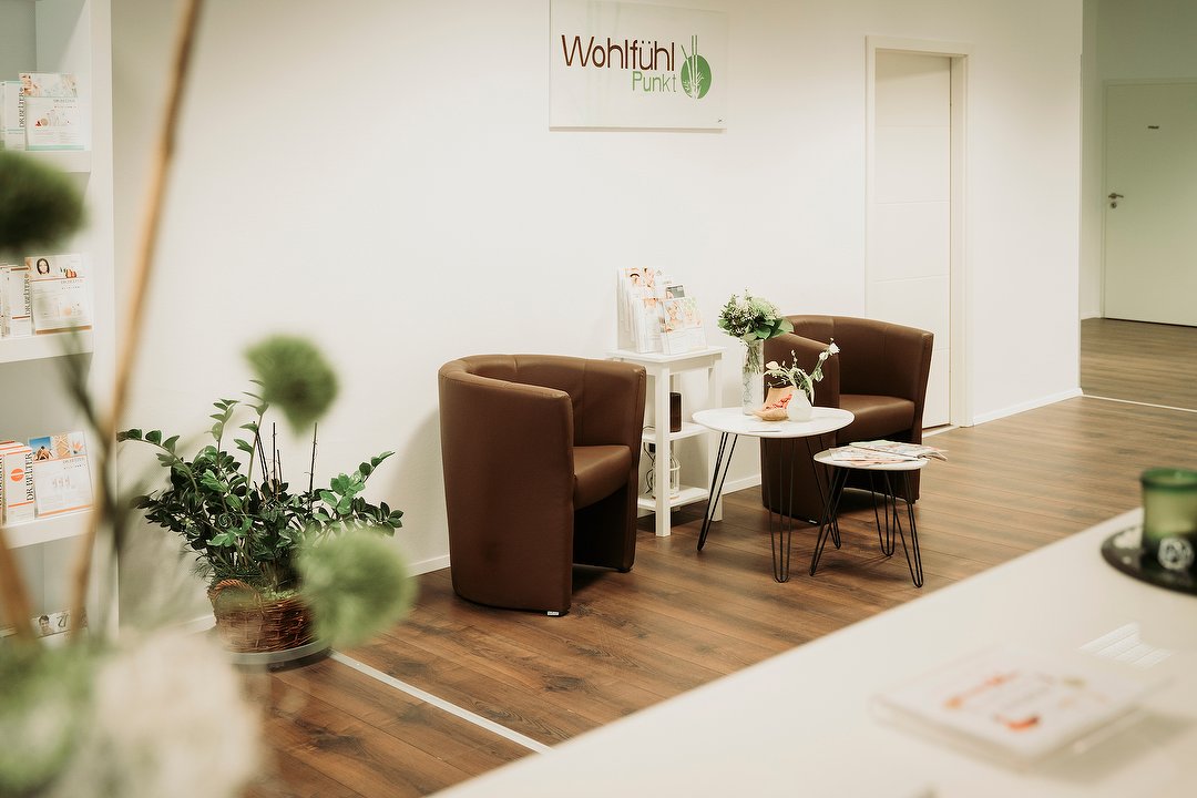 Kosmetik & Wellnessinstitut Wohlfühlpunkt, Mosbach, Baden-Württemberg