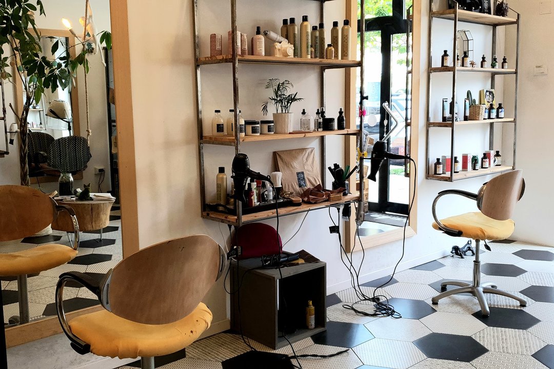 ES Hairdresser - Re di Roma, Tuscolano, Roma
