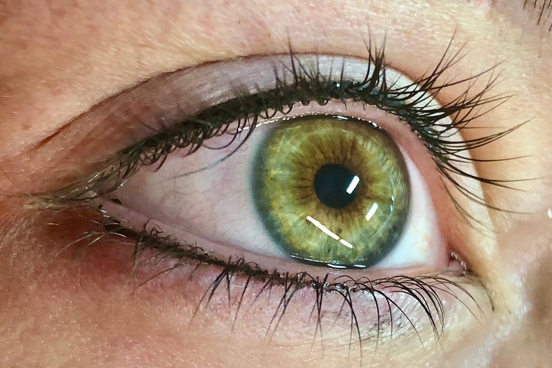 Micropigmentation with Imogen, Oxford