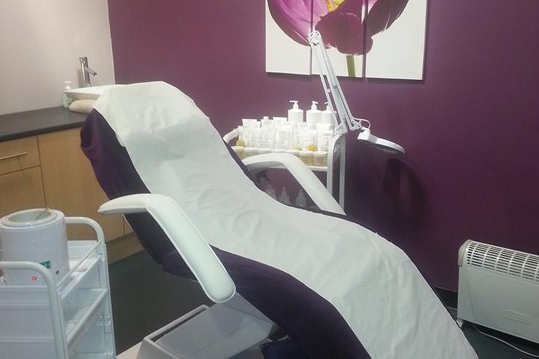 Urban Beauty Salon, Warrington, Cheshire