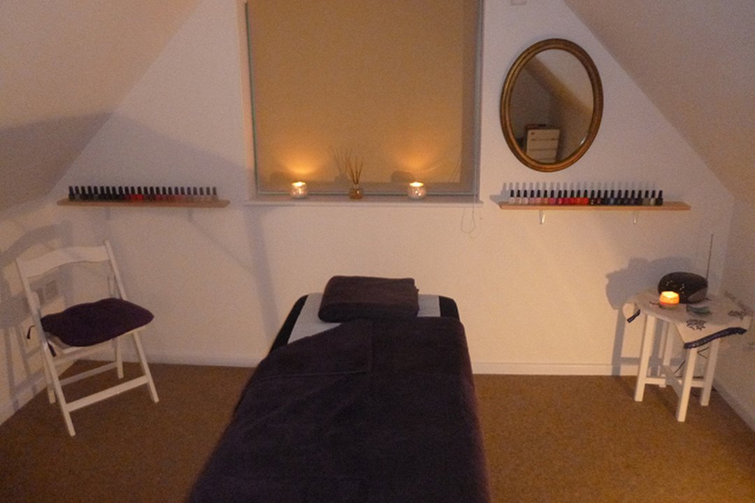 Westwood Massage, Sonning Common, Oxfordshire