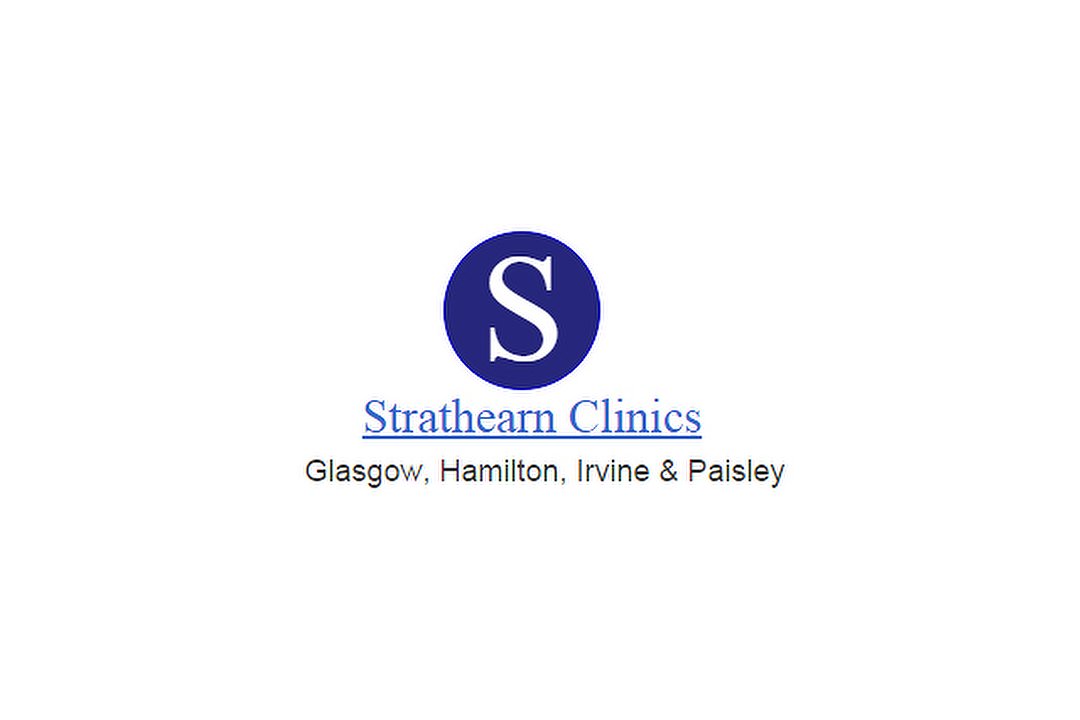 Strathearn, Paisley, Glasgow Area